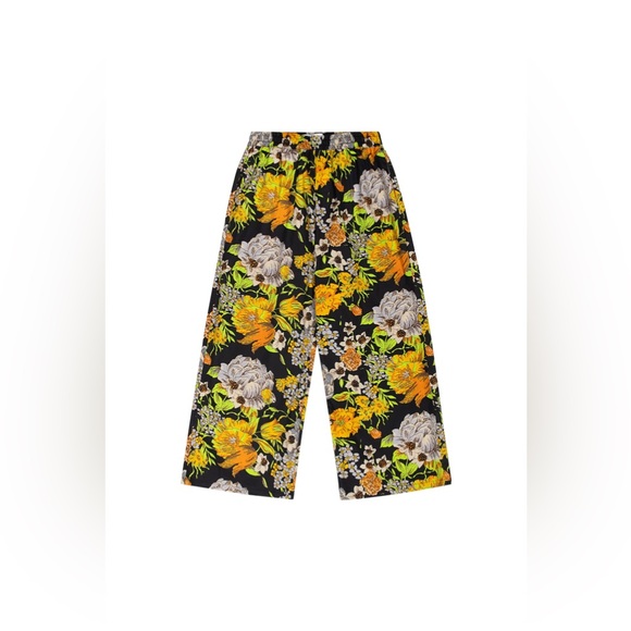 WRAY Luna Pant in Artichoke - Picture 4 of 7